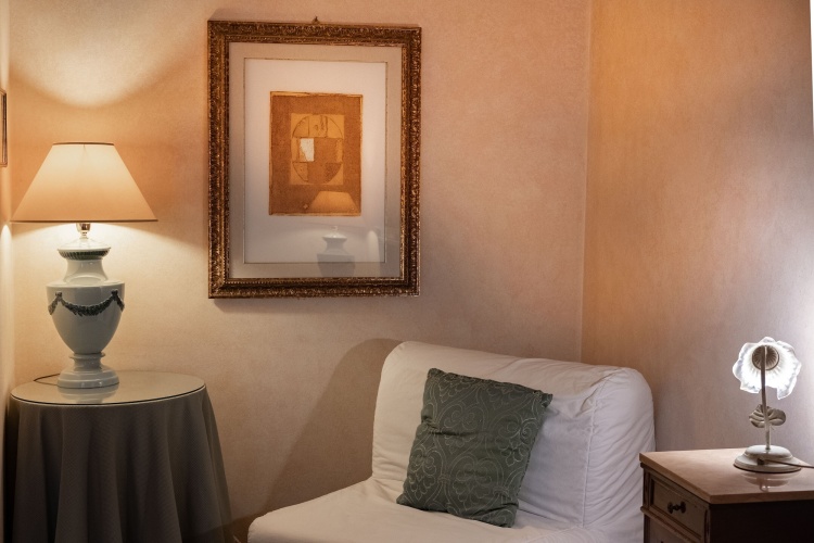 Hotel Relais Ducale photo 13