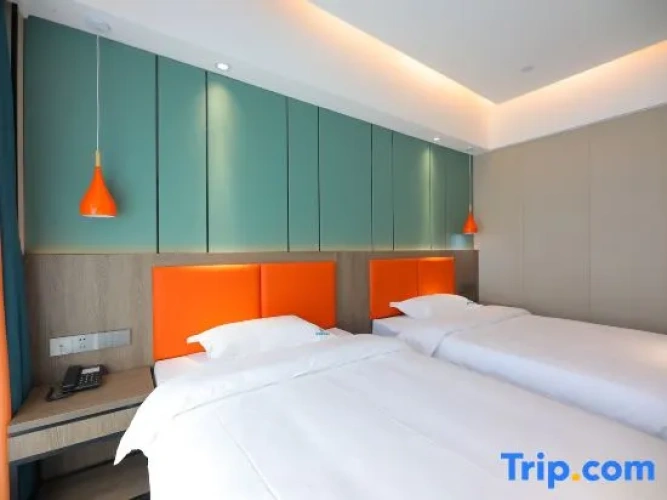Business Twin room