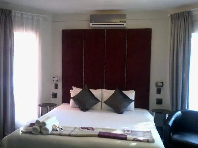 Lodge Bellagio Mthatha
