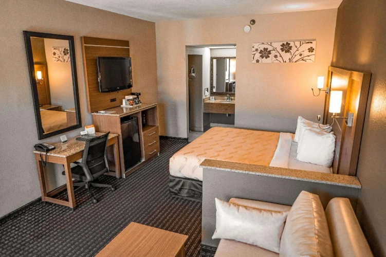 Suite