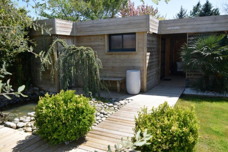 1 Bedroom Chalet