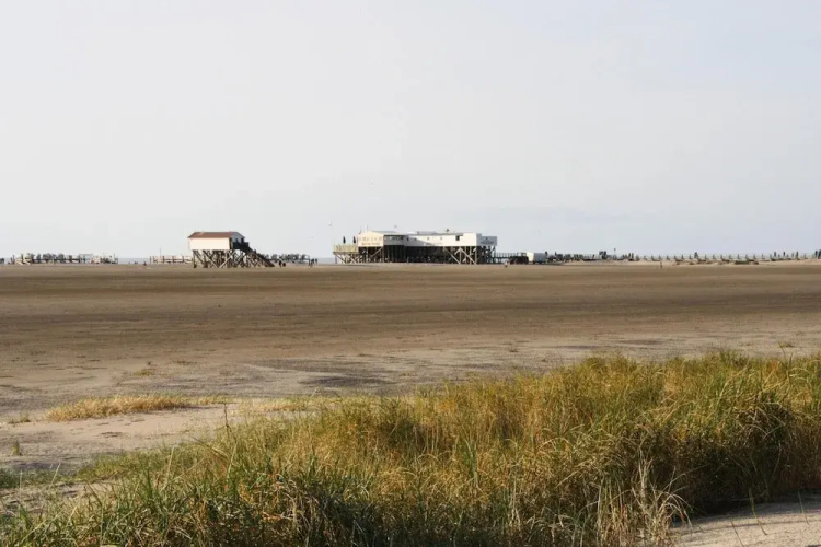 Reihenhaus, St. Peter - Ording