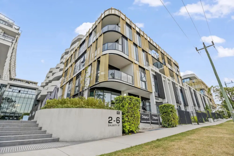 Image de l'hôtel