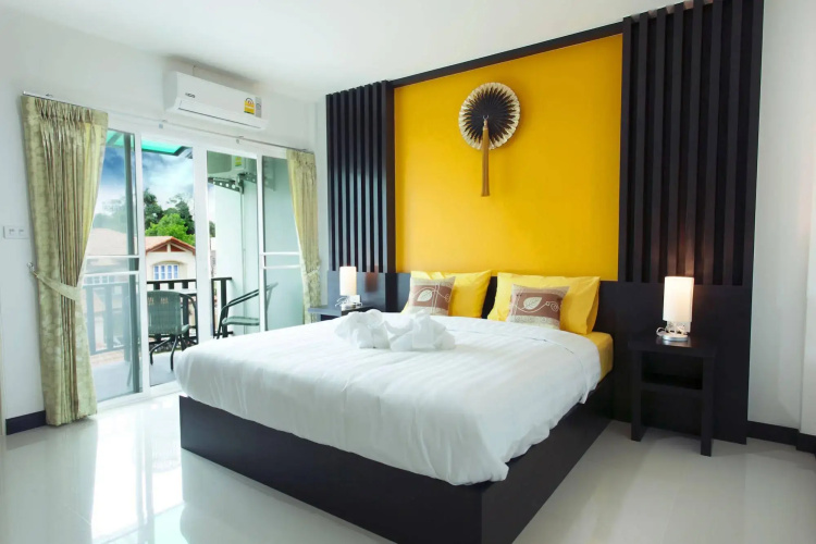 Puding Lodge Guest House