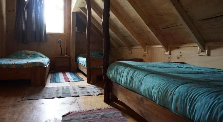 Hostal Tronco Del Aleman