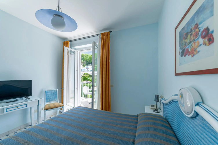 Terme Gran Paradiso Hotel photo 8