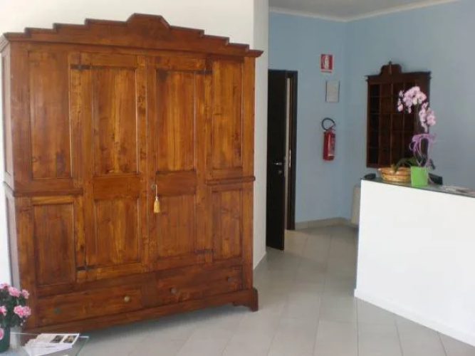 Valtidone Hotel