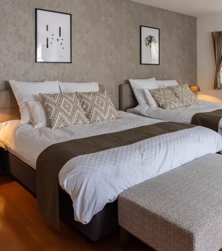 4 Bedrooms Superior Suite