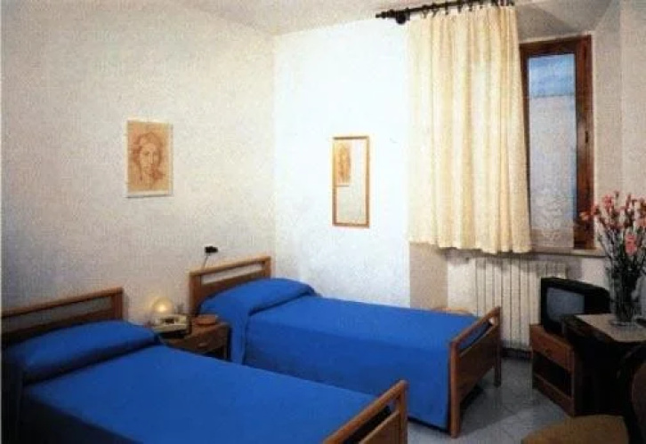 Hotel Vecchio Mulino