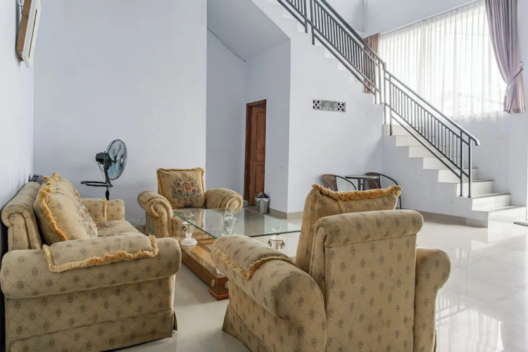 Hotel O Tebing Vieatnam