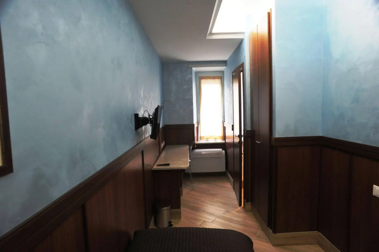 Residenza Matteucci