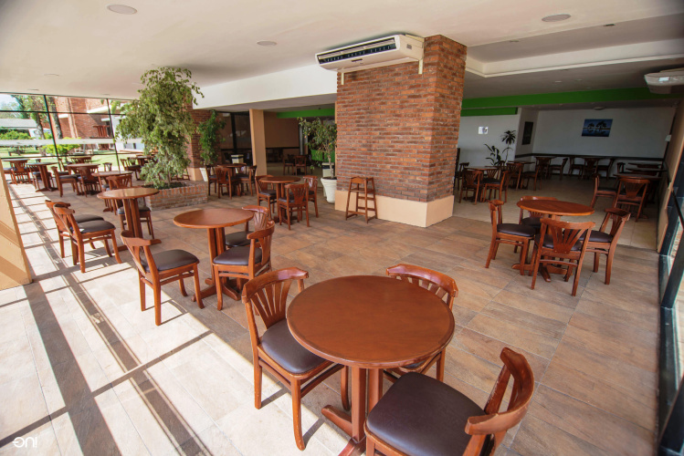 Arapey Thermal Resort & Spa photo 44