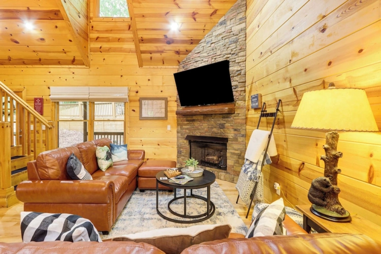 3 Bedrooms Cottage