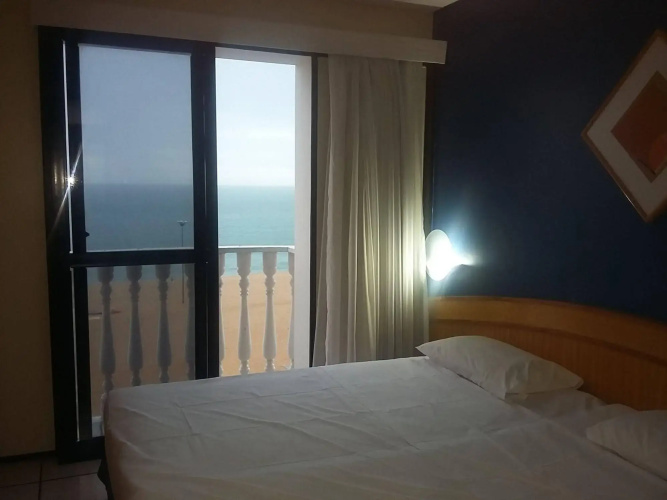 Hotel Flat Classic