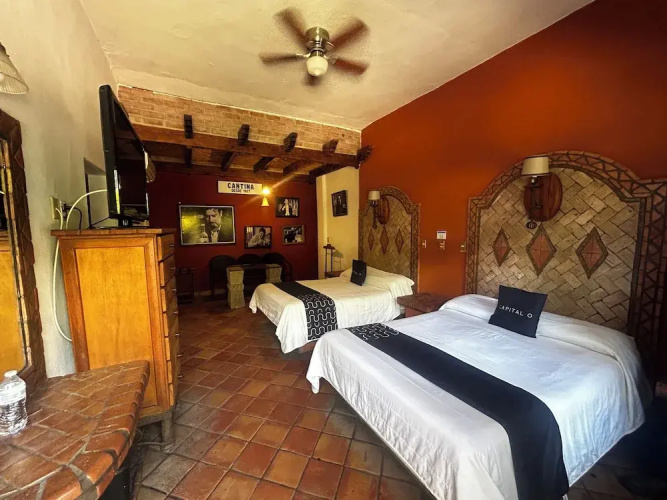 HO-Hotel Olímpia