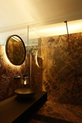 Boutique hotel Nonam