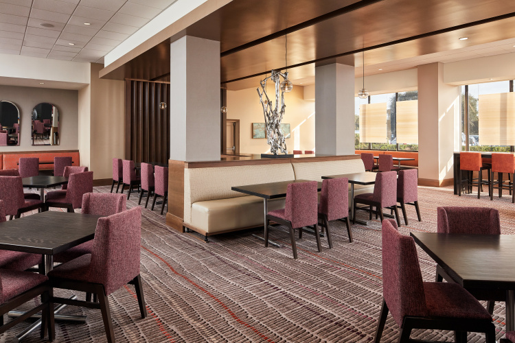 Crowne Plaza Market Center photo 28