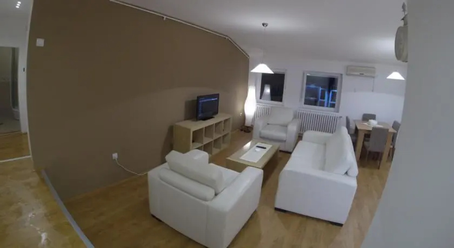 Apartment Lucky