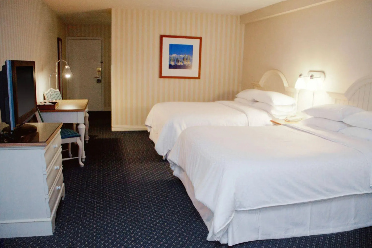 Four Points by Sheraton Eastham Cape Cod