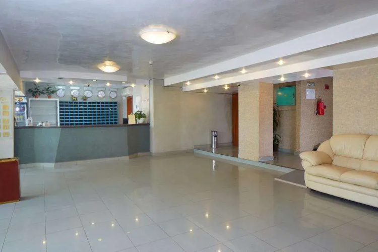 Hotel Yantra