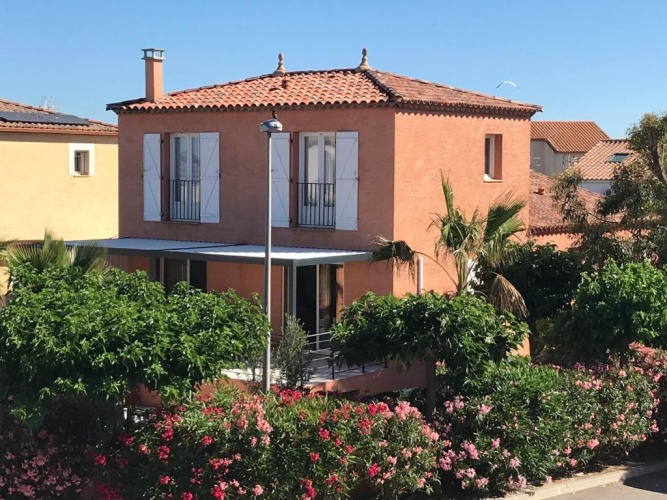 Villa