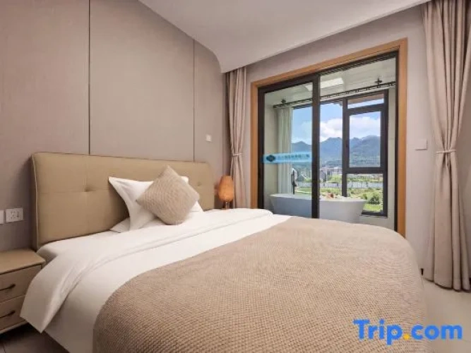 1 Bedroom Family Suite