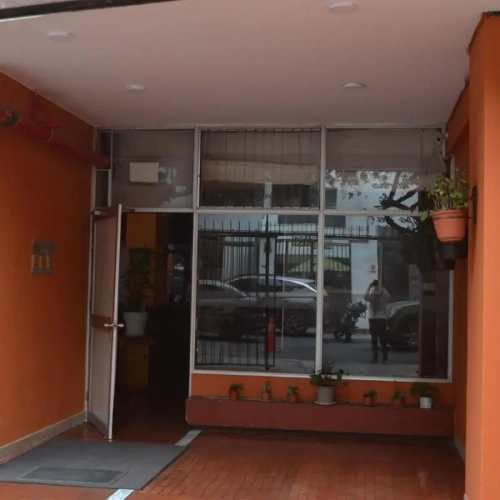 Business Double Suite