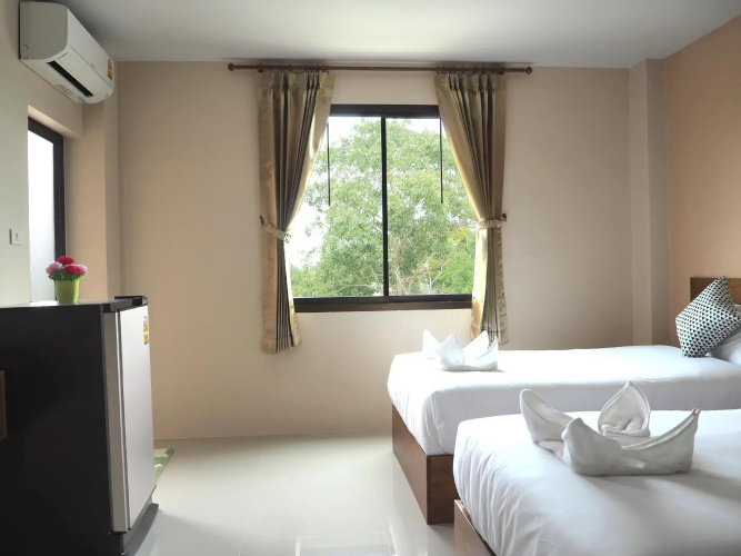 Regent Room