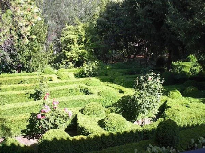 Quinta Da Ponte