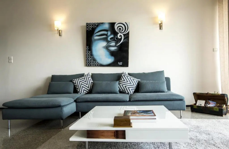 Balima Minaret Suites