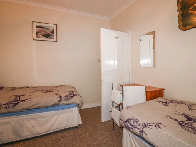 5 Larachbeg, Oban