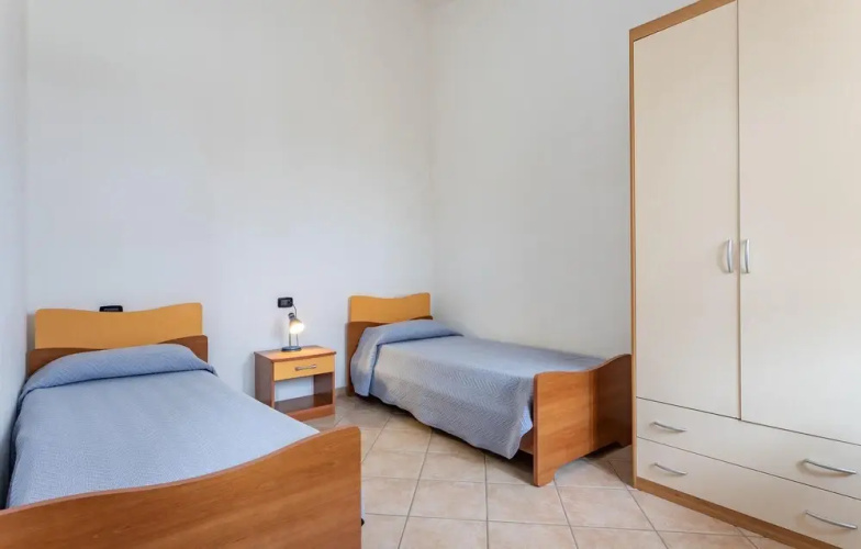 Villa 6 Clima