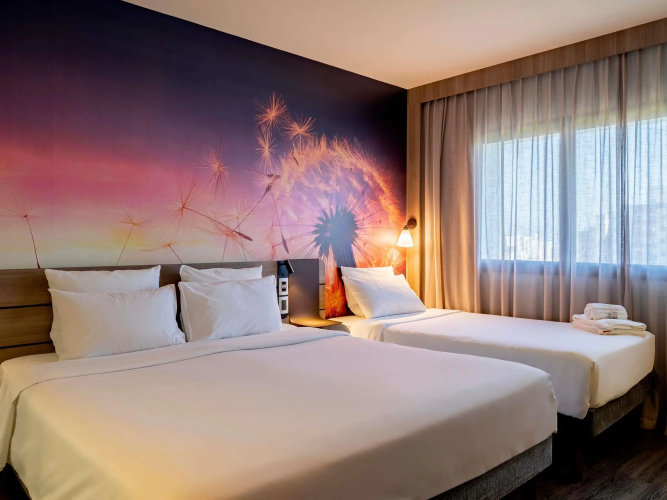 Novotel Sorocaba