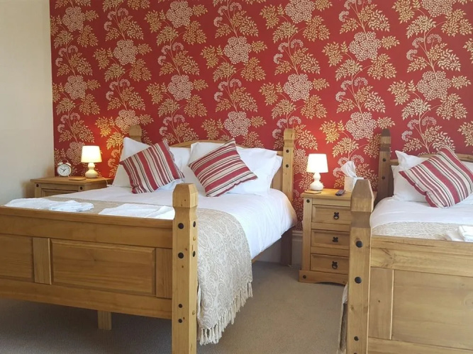 Three Tuns