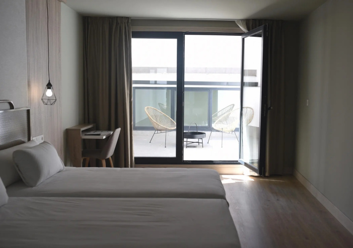 Imi Hotel & Spa