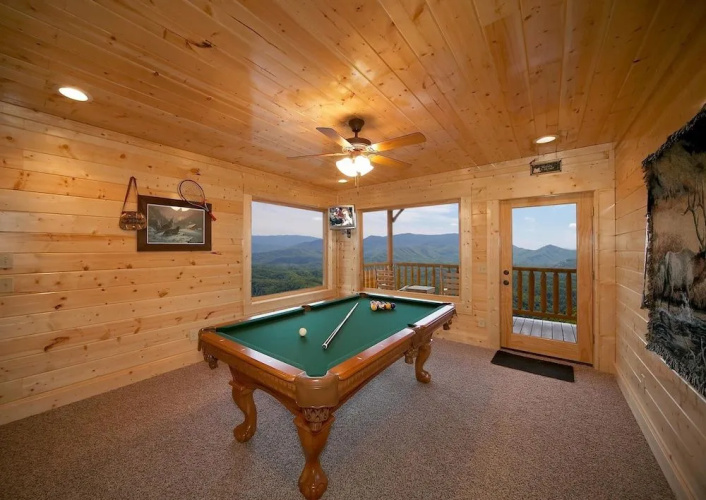 Paradise View 24