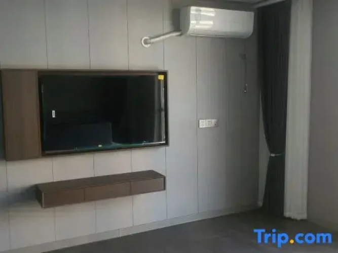 Queshan Nok Hotel