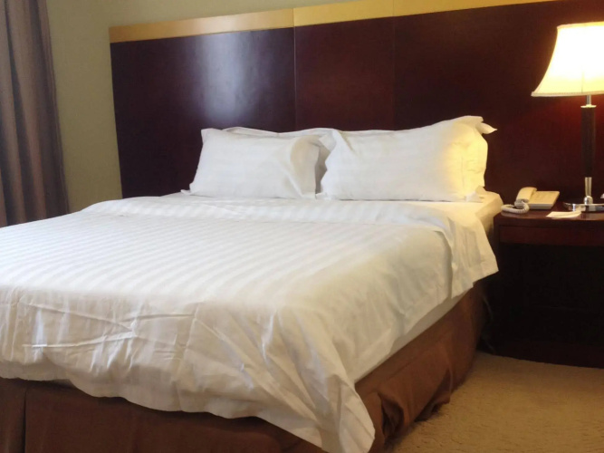 Gaya Centre Hotel