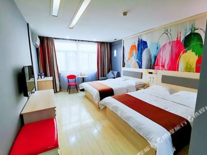 Business Double room