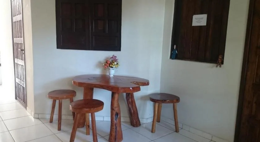 Casa Familiar do Moinho