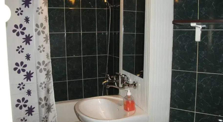 Two Bedroom Apartment Farmec