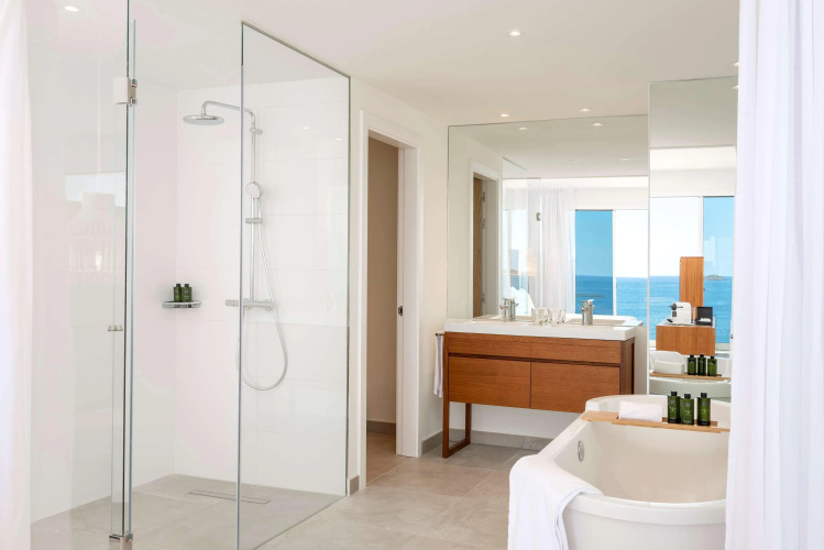 Meliá Ibiza  - Adults Only photo 17