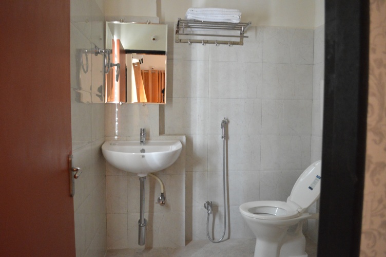 Luxury Double room