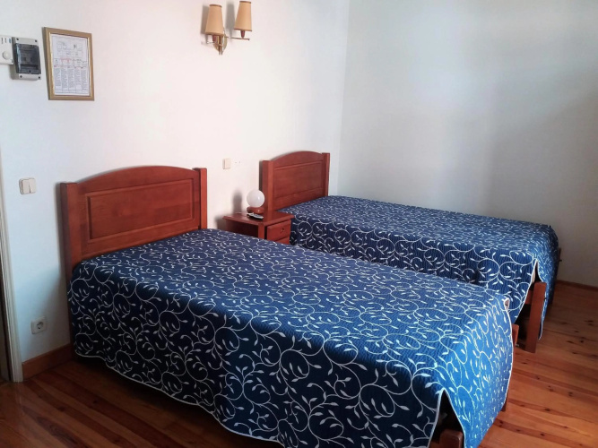 Hotel Aliança