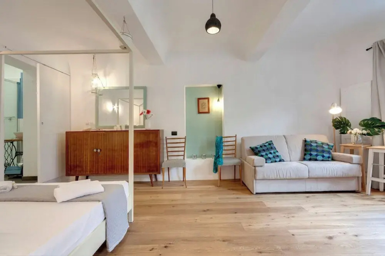 Mamo Florence - Scala Apartment