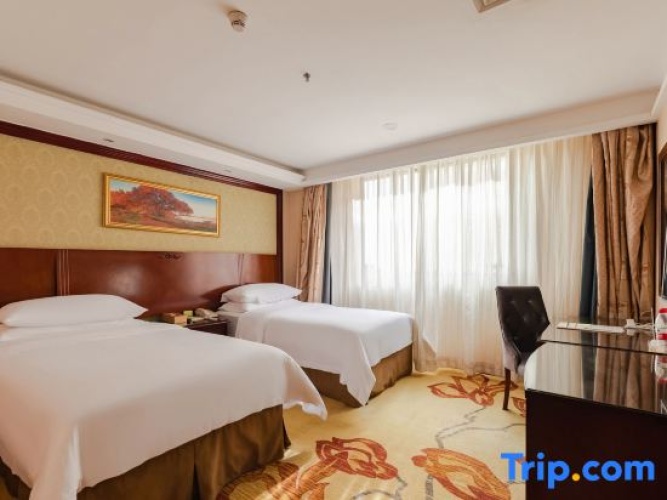 Business Quadruple Suite