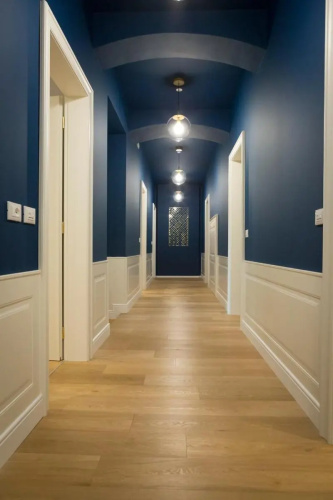 Trieste 411 (Rooms & Apartments)