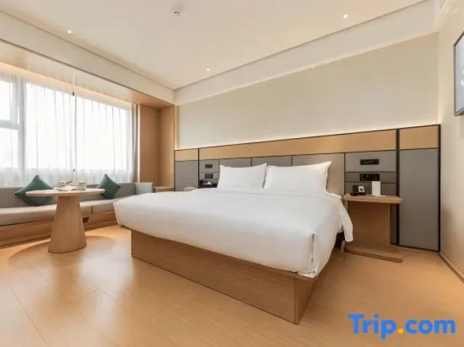 Business Double room