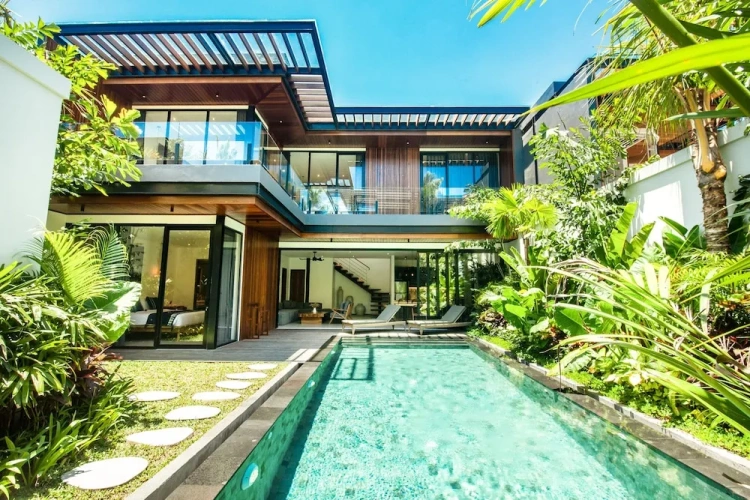 Cottage