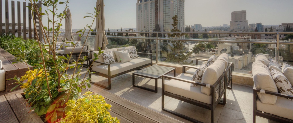 The House Boutique Suites photo 8